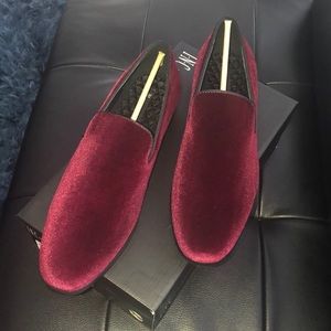 Men’s Loafers